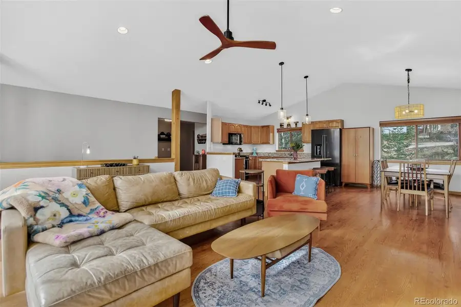 10972 Milliken Avenue, Conifer, CO 80433 - #3