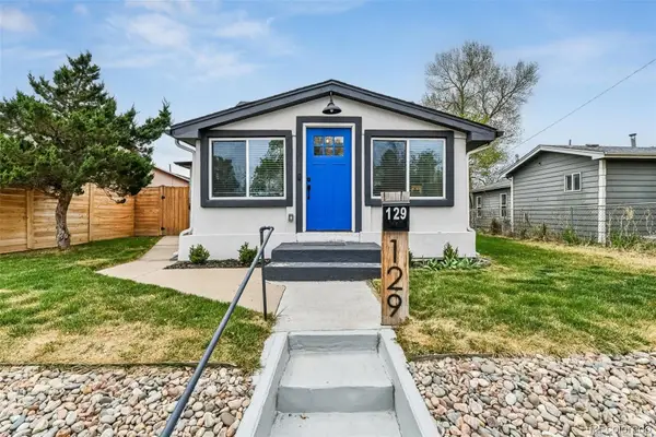 129 King Street, Denver, CO 80219