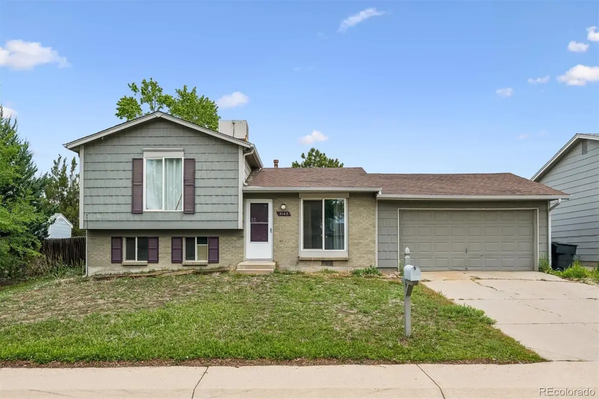 3143 E 96th Place, Thornton, CO 80229 - #1