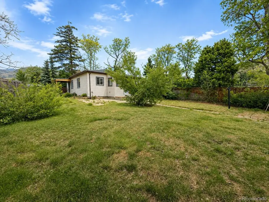 609 Boyd Street, Golden, CO 80403 - #2