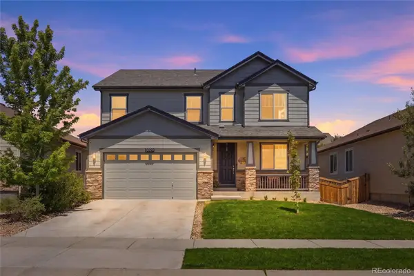 3320 Empire Avenue, Frederick, CO 80516