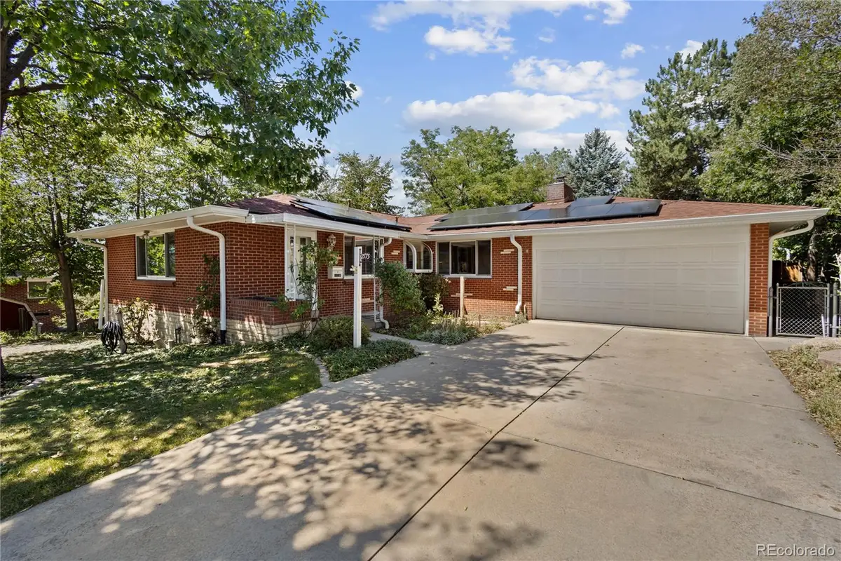 2773 S Mabry Way, Denver, CO 80236 - #1