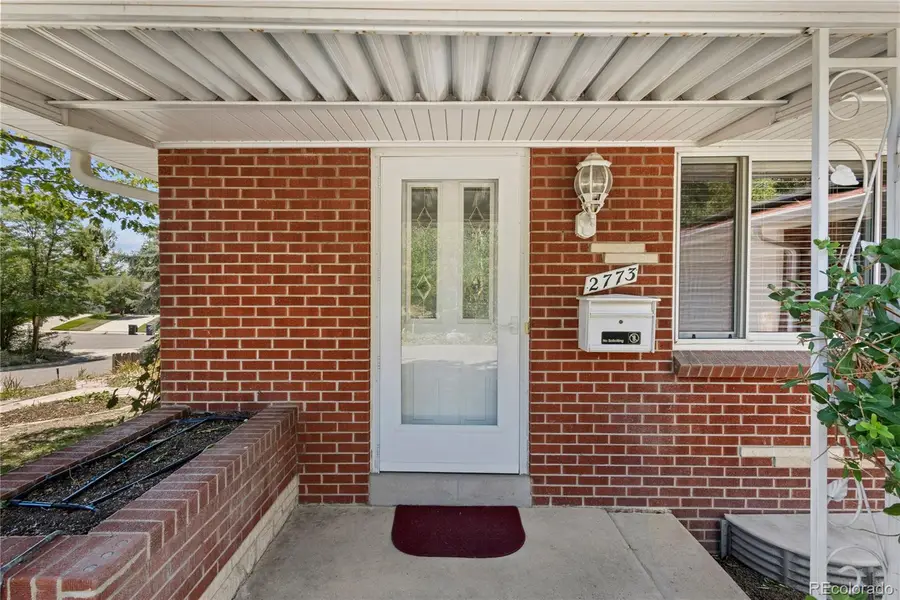 2773 S Mabry Way, Denver, CO 80236 - #2