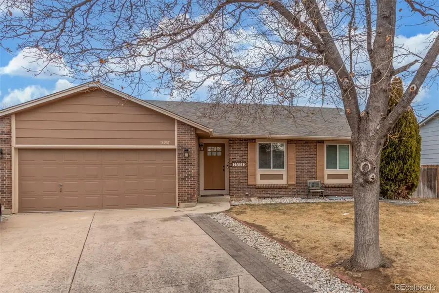 18967 E Montana Place, Aurora, CO 80017 - Image #2