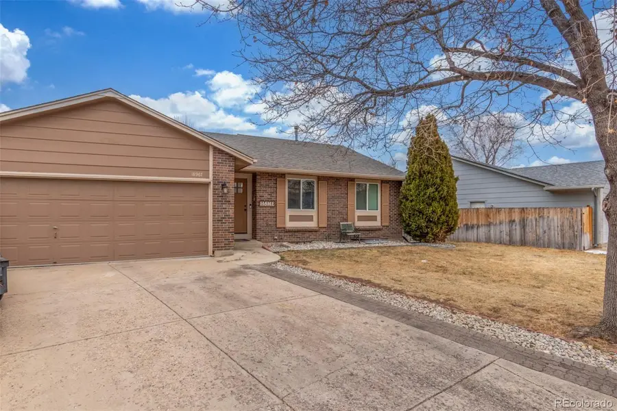18967 E Montana Place, Aurora, CO 80017 - Image #3