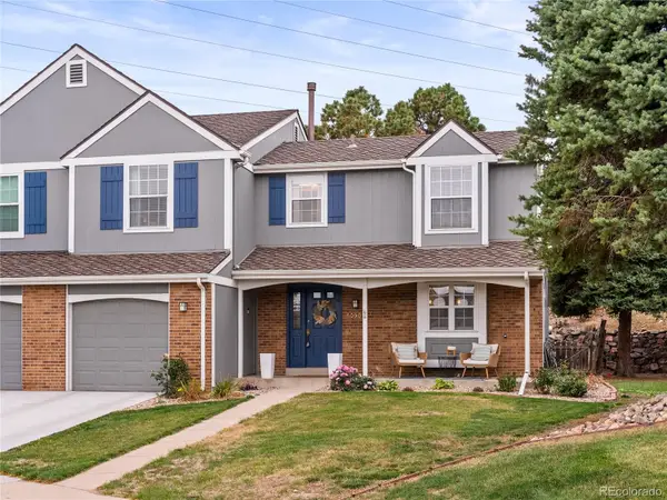 6050 E Hinsdale Court, Centennial, CO 80112