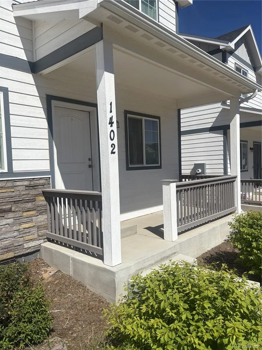 4355 24th Street Road #1402, Greeley, CO 80634 - #1