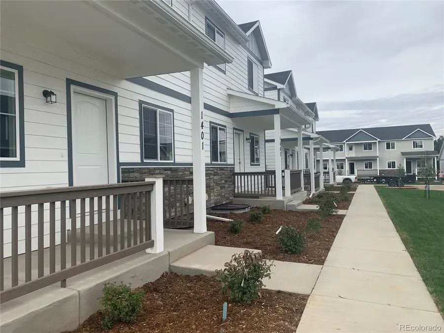 4355 24th Street Road #1402, Greeley, CO 80634 - #3