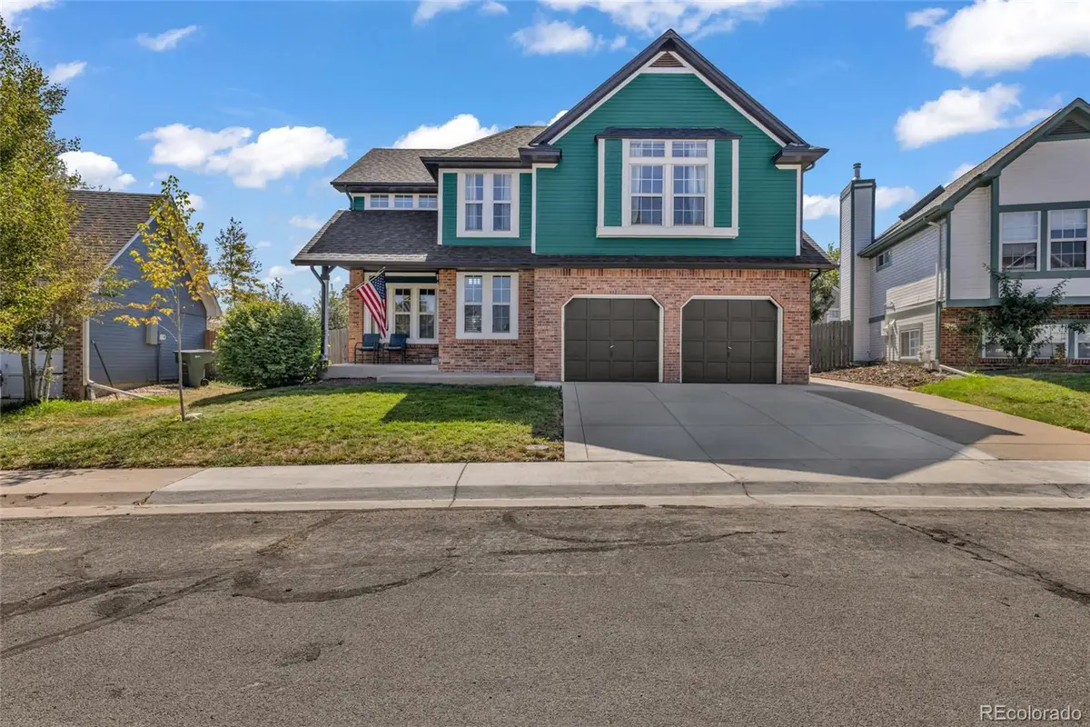 13549 Jackson Street, Thornton, CO 80241 - #1