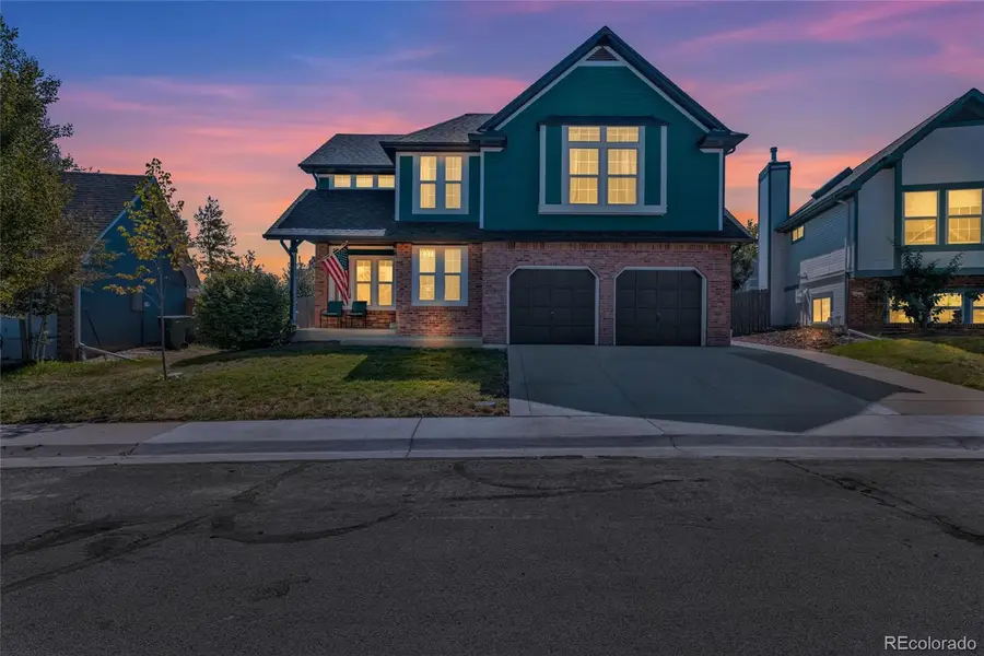 13549 Jackson Street, Thornton, CO 80241 - #2