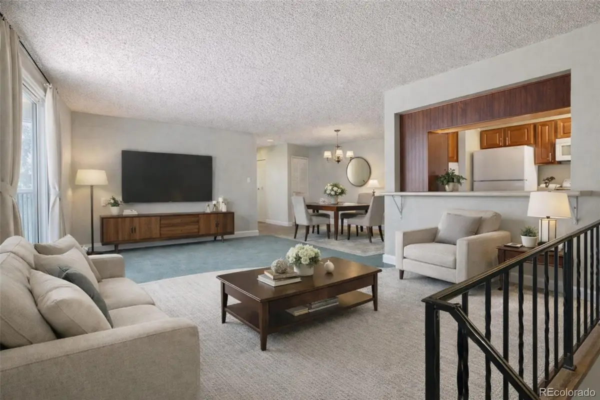 7309 W Hampden Avenue #2304, Lakewood, CO 80227 - #1