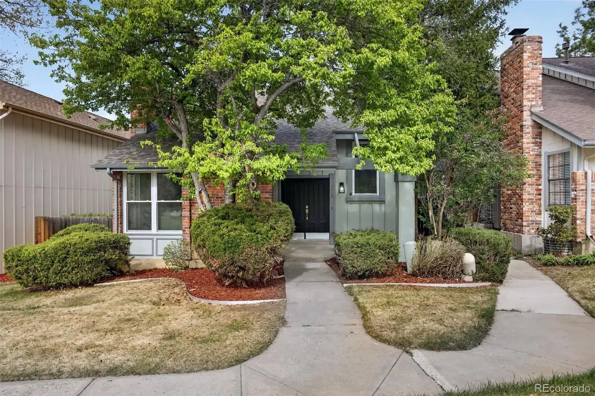 7713 E Jamison Drive, Centennial, CO 80112 - #1