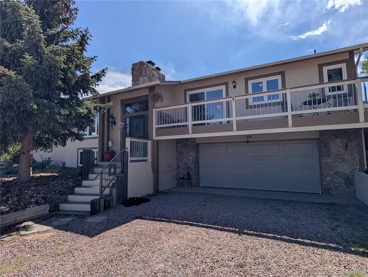 5180 Platinum Drive, Colorado Springs, CO 80918 - #1