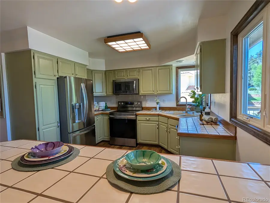 5180 Platinum Drive, Colorado Springs, CO 80918 - #2