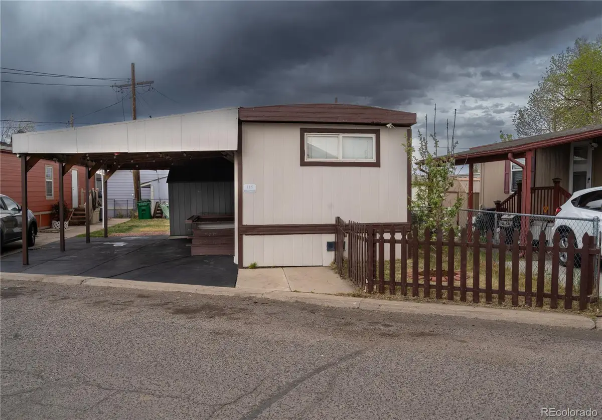 5305 Sheridan Boulevard, Arvada, CO 80002 - #1