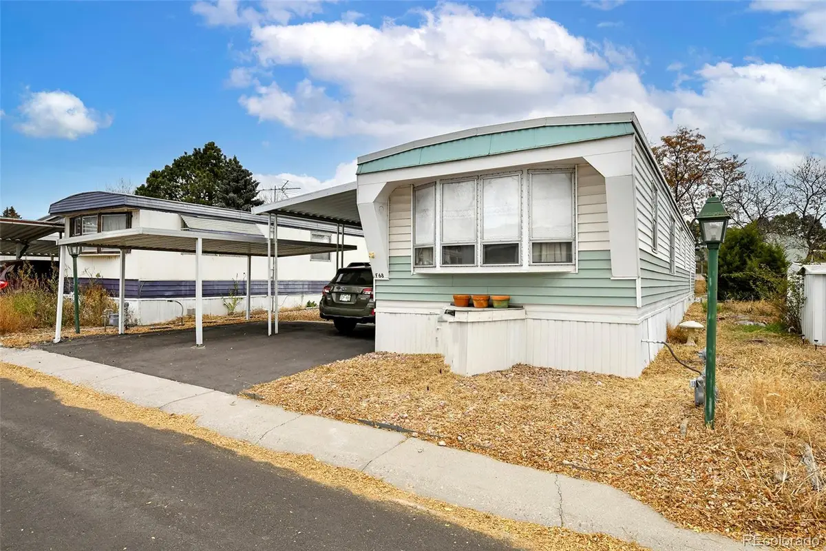 3705 N Cascade Avenue, Colorado Springs, CO 80907 - #1