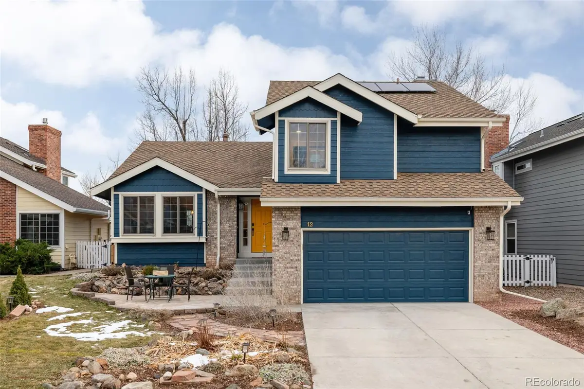 12 Manzanita, Littleton, CO 80127 - Image #1