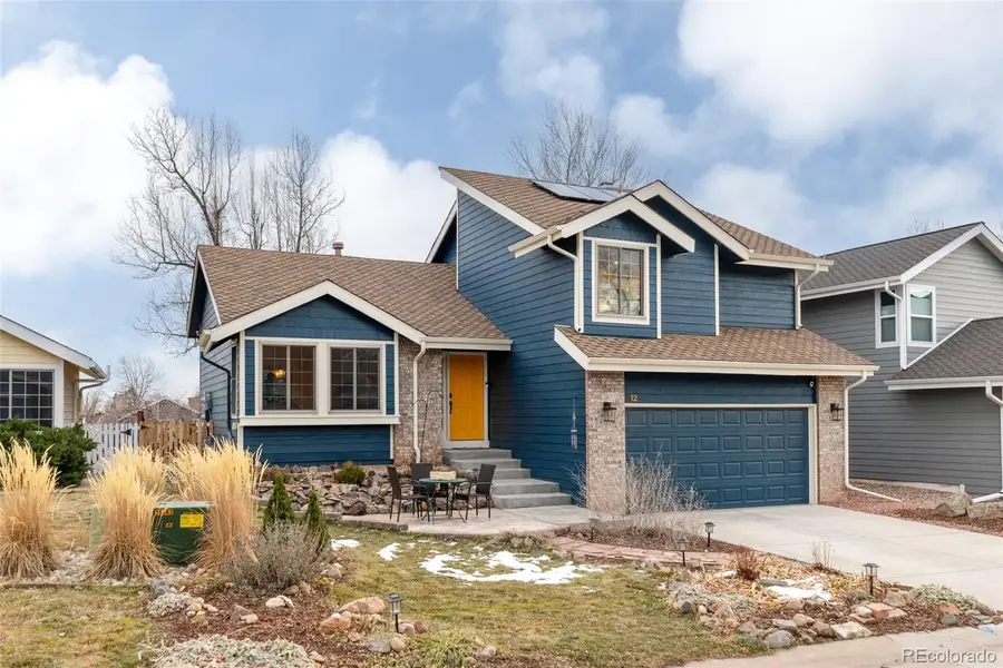 12 Manzanita, Littleton, CO 80127 - Image #2