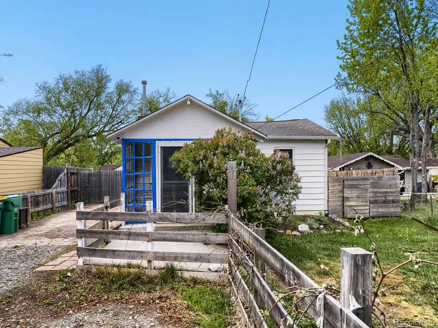 11916 W 13th Avenue, Lakewood, CO 80401 - #3
