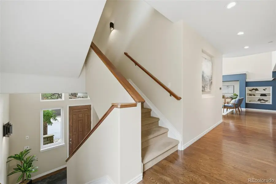4205 Morning Star Drive, Castle Rock, CO 80108 - #2