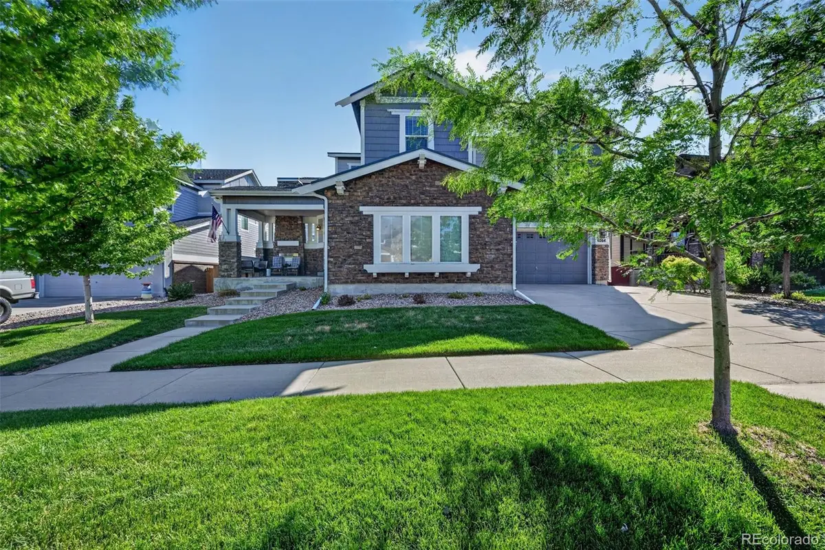 6264 S Kewaunee Way, Aurora, CO 80016 - #1