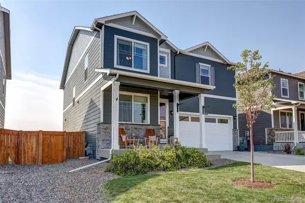 1335 Copeland Falls Road, Severance, CO 80550