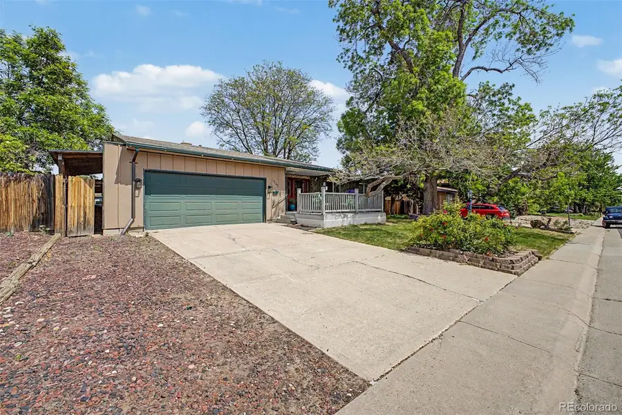 6100 Routt Street, Arvada, CO 80004 - #2