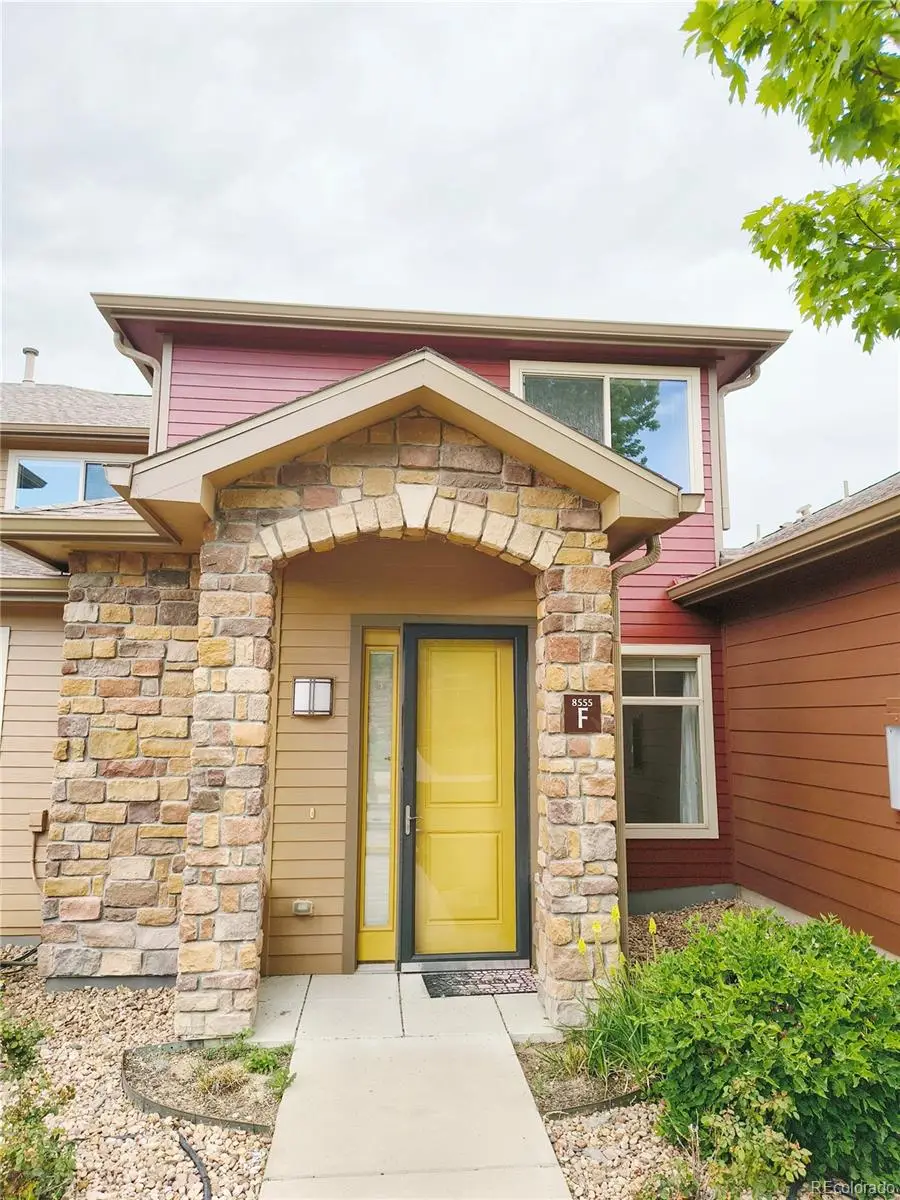 8555 Gold Peak Drive #F, Highlands Ranch, CO 80130 - #2