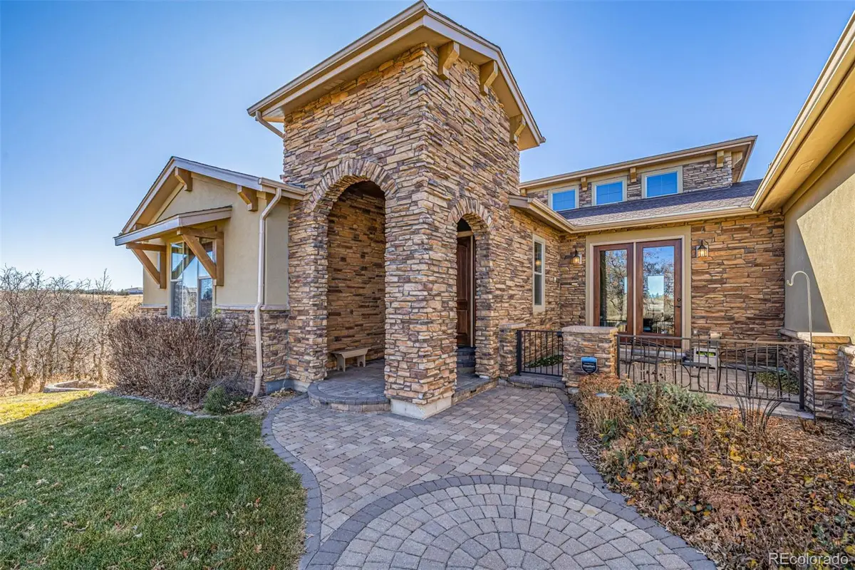 1179 Ridge Oaks Drive, Castle Rock, CO 80104 - Image #1