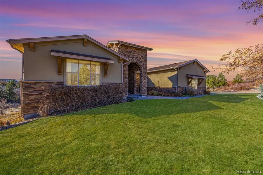 1179 Ridge Oaks Drive, Castle Rock, CO 80104 - Image #2