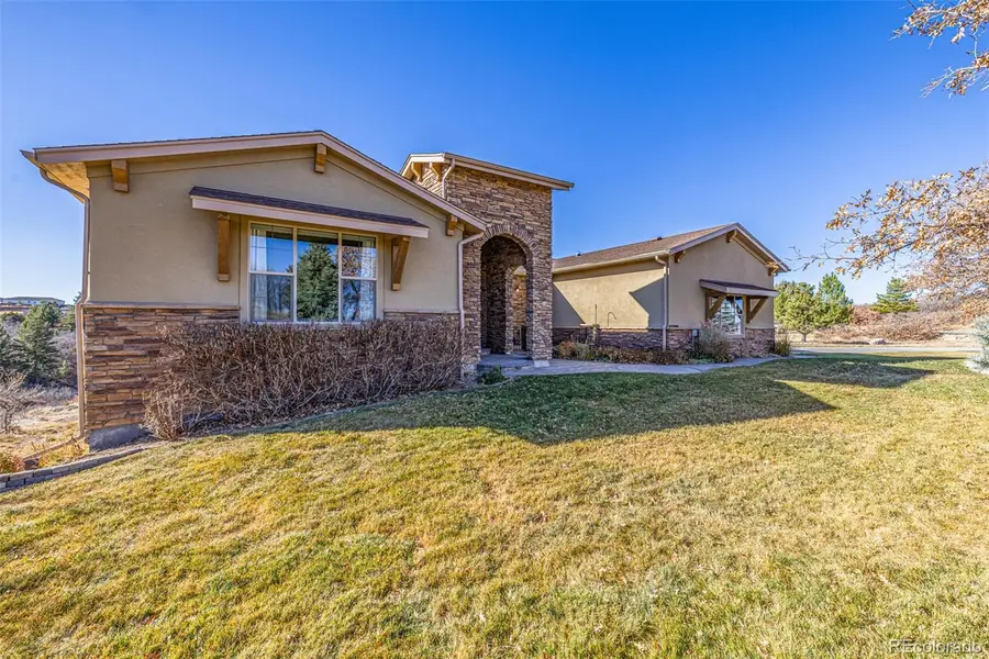 1179 Ridge Oaks Drive, Castle Rock, CO 80104 - Image #3