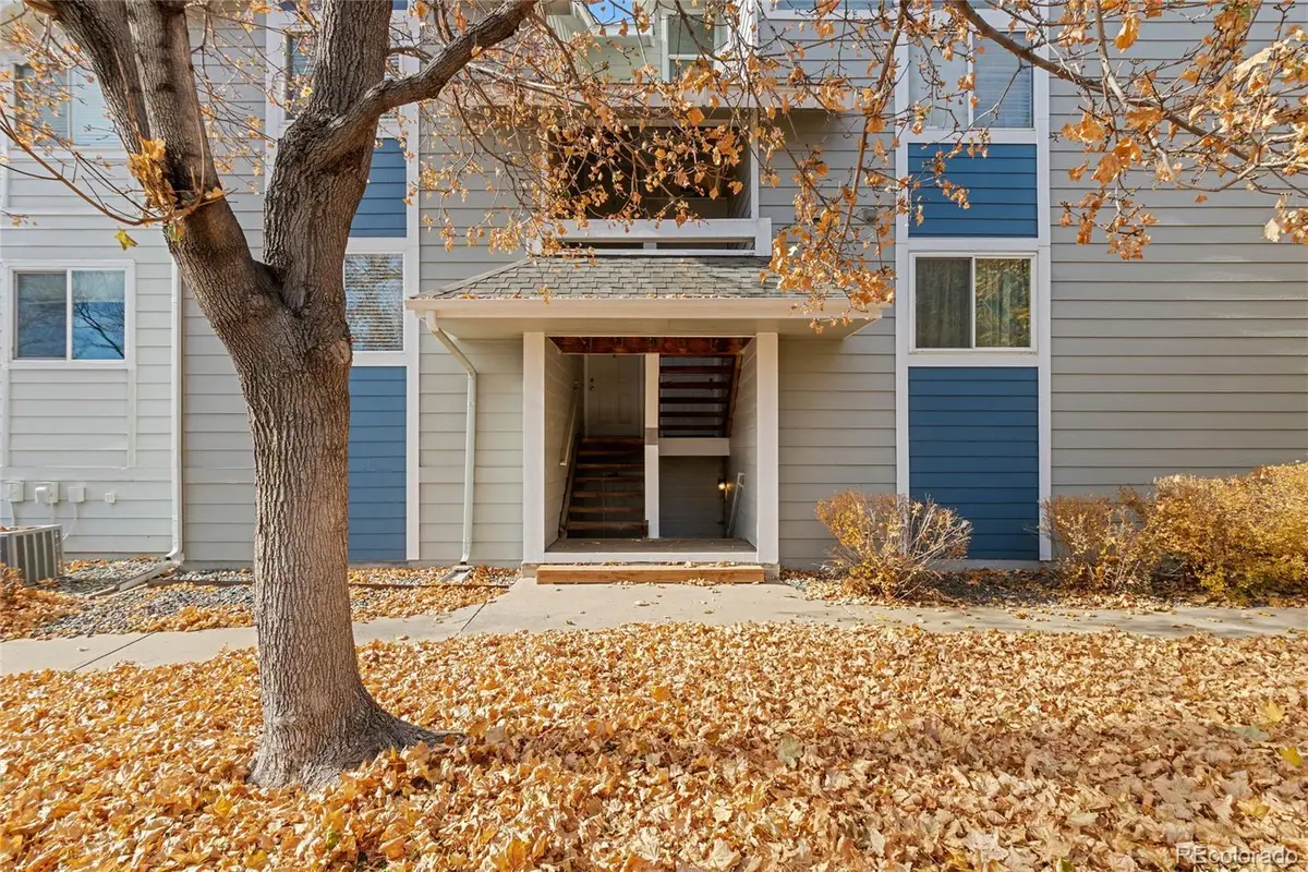 1301 S Cathay Court #202, Aurora, CO 80017 - Image #1