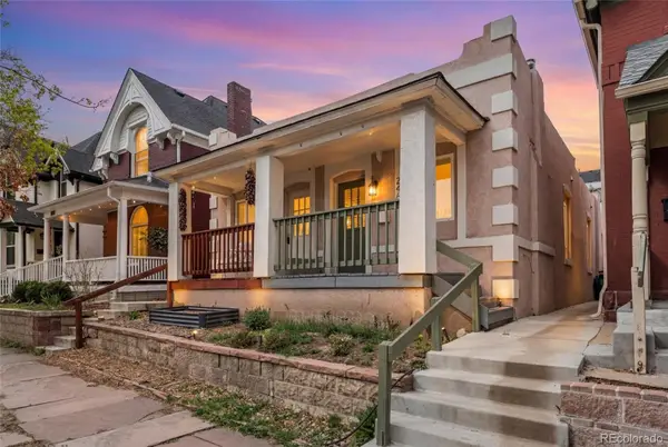 2465 W Caithness Place, Denver, CO 80211