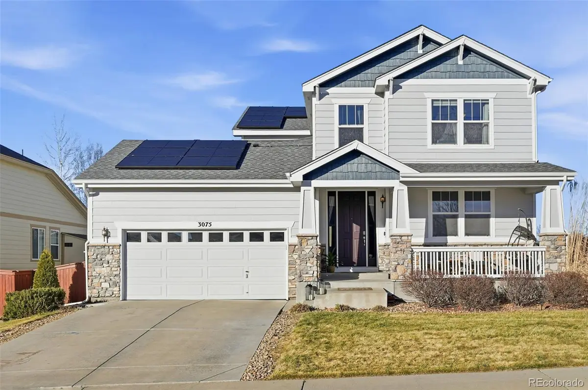 3075 E 141st Place, Thornton, CO 80602 - Image #1