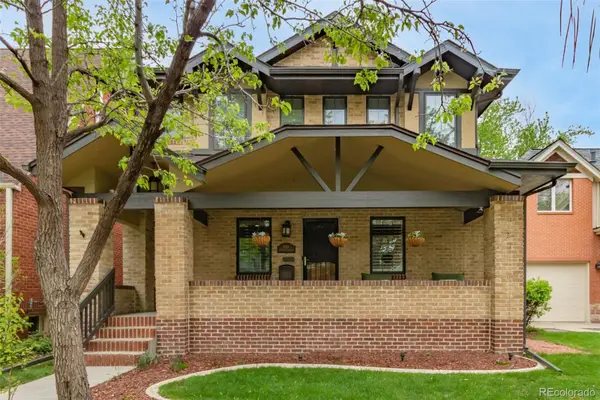 545 S Race Street, Denver, CO 80209