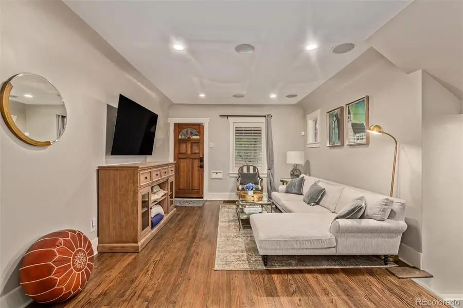 545 S Race Street, Denver, CO 80209 - #3