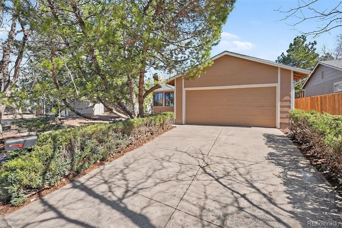 3642 S Mobile Way, Aurora, CO 80013 - #1