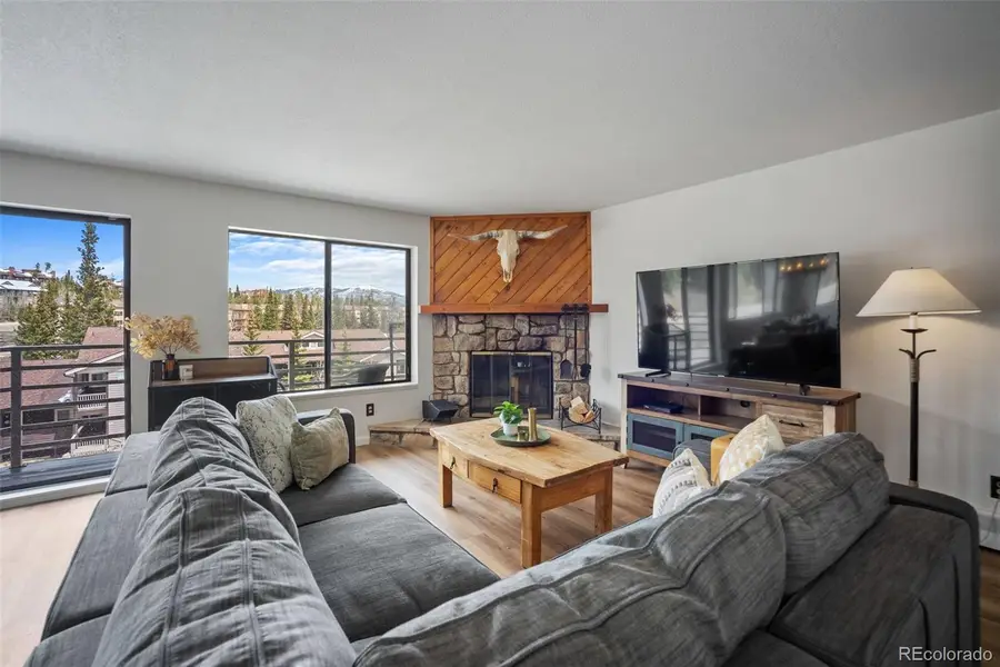 9876 Ryan Gulch Road #206, Silverthorne, CO 80498 - #3