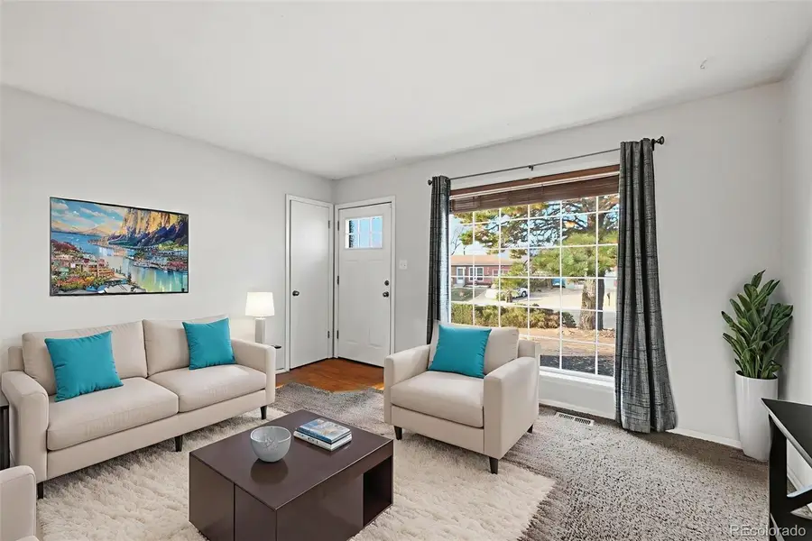 4750 Wilde Drive, Colorado Springs, CO 80916 - #3