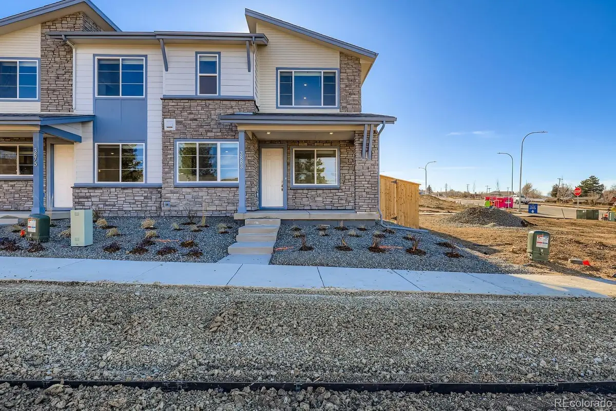 3883 W 83rd Lane, Westminster, CO 80031 - Image #1