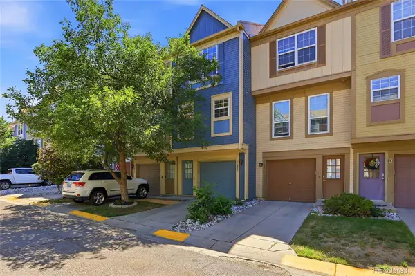 11847 E Kepner Drive, Aurora, CO 80012