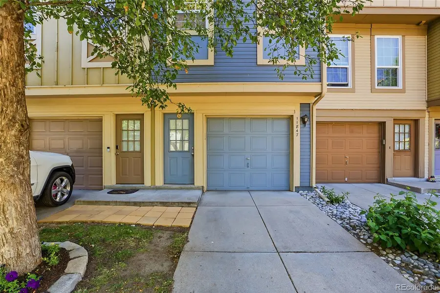 11847 E Kepner Drive, Aurora, CO 80012 - #2