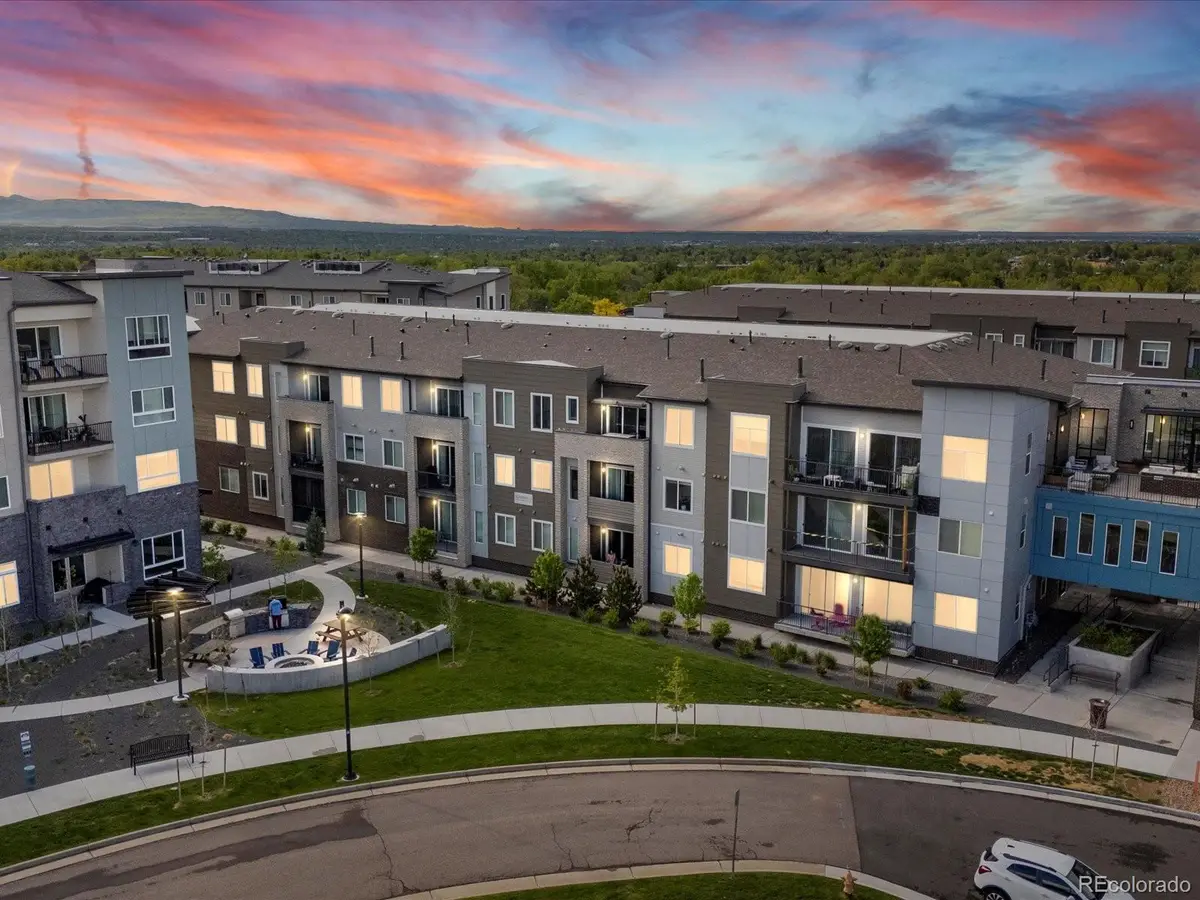460 E Fremont Place #408, Centennial, CO 80122 - #1