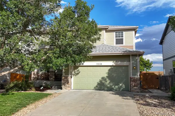 5548 Lewiston Court, Denver, CO 80239