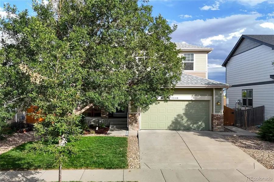 5548 Lewiston Court, Denver, CO 80239 - #2