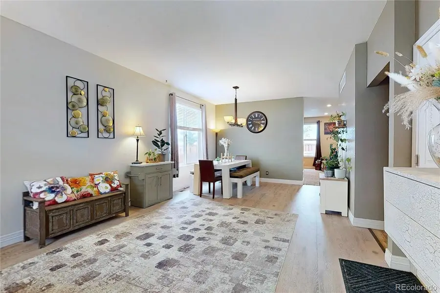 5548 Lewiston Court, Denver, CO 80239 - #3