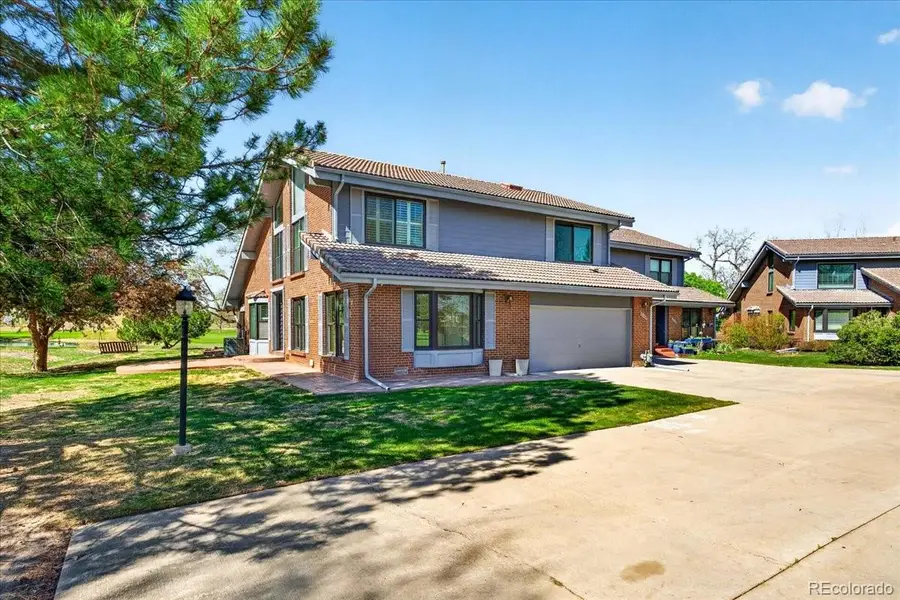 15260 E Caley Avenue, Centennial, CO 80016 - #2