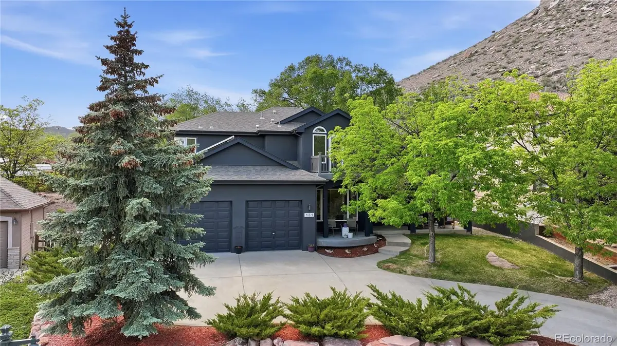 131 Eagle Canyon Circle, Lyons, CO 80540 - #1