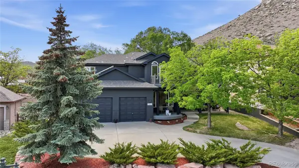 131 Eagle Canyon Circle, Lyons, CO 80540