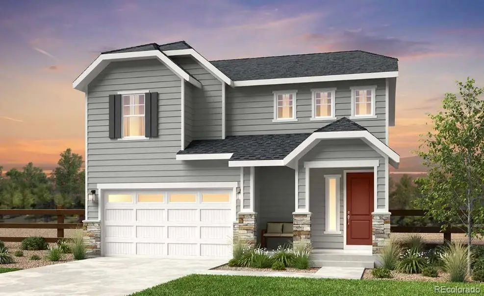 39803 Penn Road, Elizabeth, CO 80107 - Image #1